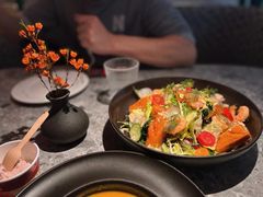 -芭莉与彩虹西餐厅(成都合生汇店)