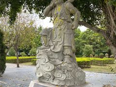 -南沙天后宫景区