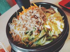 -韩妈妈韩式小吃(中山店)