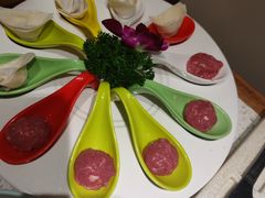 -庖丁家水煮牛排火锅(巴国城店)
