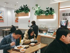 -乡村基(观音桥阳光世纪店)