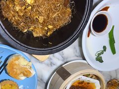 -东南里湖景餐厅·新闽菜(浦西万达店)