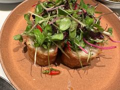 -胡麻(静安嘉里店)