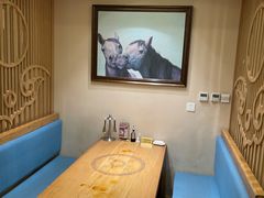 -格日勒阿妈蒙古厨房(新华广场店)
