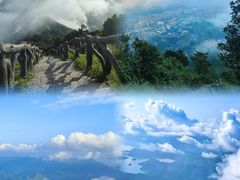 -梧桐山风景名胜区