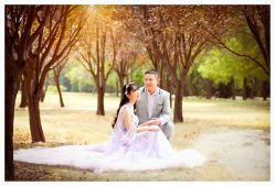 点击看大图 -保定巴黎婚纱摄影