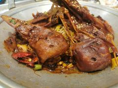 -陈家老院子(高新店)