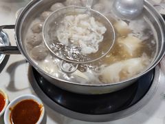 -菜忠潮州牛肉店(岗厦店)