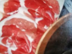 -岳合轩老北京涮肉