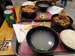 -犟骨头(津南永旺店)