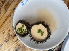 -蓝湾碧波·老字号·疍家非遗海上餐厅