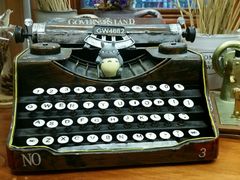 -治愈系甜品The Soothing Dessert(科海大楼店)