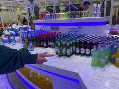 -澜悦港海鲜体验主题餐厅