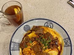 -明记港式烧腊茶餐厅(下沙店)