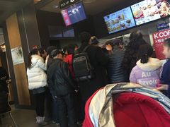 -肯德基(杭州复兴店)