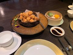 -万丽轩·粤菜(王府井金茂万丽酒店)