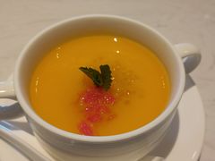 -上海宝华喜来登酒店·采悦轩中餐厅
