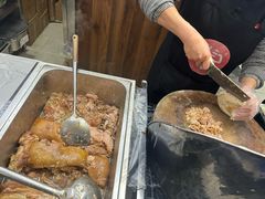 -樊记腊汁肉(竹笆市总店)