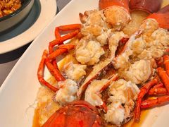 -徐记海鲜(汉城湖|太奥店)