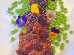 -鸿源斋清真豫菜(惠济店)