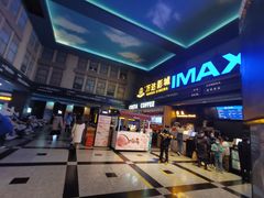 -万达影城(锦华万达广场IMAX店)