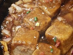 -東城故事·尋找姆媽的味道(玉兰路店)