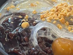 招牌乌米冰-老式乌米冰(阜阳园店)