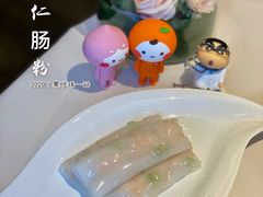 -利苑酒家(华熙国际店)