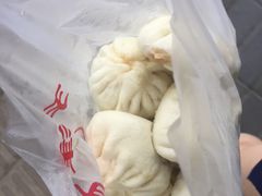 -天津包子铺(万泉庄店)