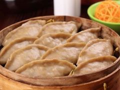 -王村姑老土炕莜面村(桥东店)