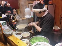 -老龙亭拉面店