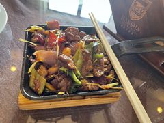 -南沙游艇会·大兵船餐厅