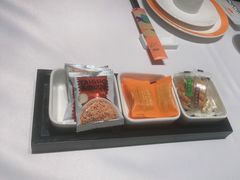 -小厨娘淮扬菜(天印大道店)