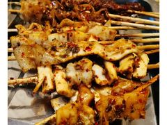 -老黑板筋(顺义总店)