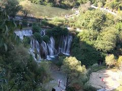-天河潭旅游度假区