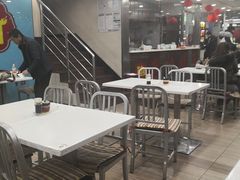 -老边饺子馆(北京南站3店)