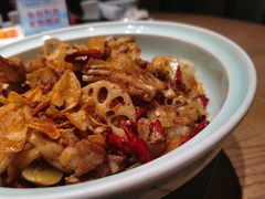 -辛香汇·现炒川菜(淮海路百盛店)