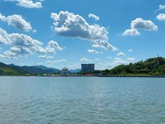 -东钱湖旅游度假区