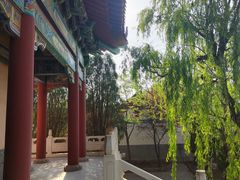 -韩家民俗村