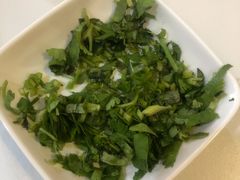 -洪运轩饭庄(北纬路店)