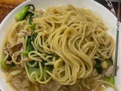 -晓东拉面烧烤(福山店)