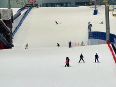 -哈尔滨热雪奇迹