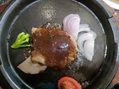 -吉布鲁牛排海鲜自助(温江合生汇店)