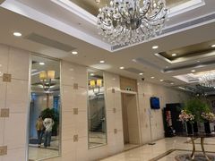 -上海嘉豪淮海国际豪生酒店