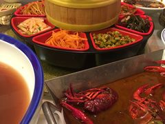 -阿财老铺·老蚌埠龙虾城(华夏总店)