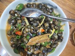 -下梅人家土菜馆(历史文化餐厅度假区店)