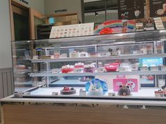 -巴黎贝甜(国贸店)