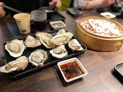 -乔街深夜食堂·台州菜·高压锅生蚝(杭州总店)