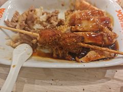 -吉野家(复兴路第二餐厅店)
