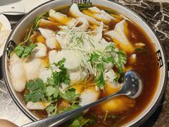 -风味小馆(天目湖宾馆店)